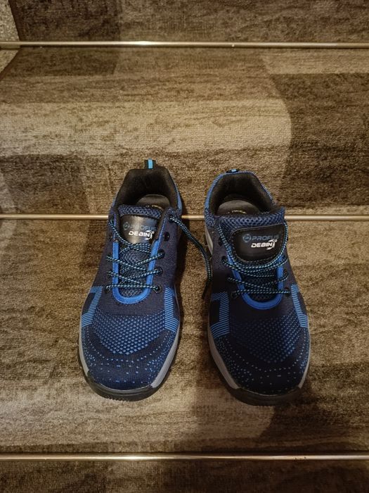 Buty robocze sprzedam