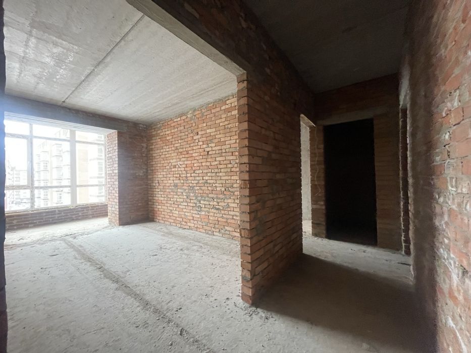 Крошня  1 кім. квартира 47м²  в Новобудові ЖК Олімпійський