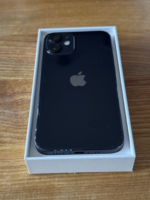 Iphone 12 mini 256