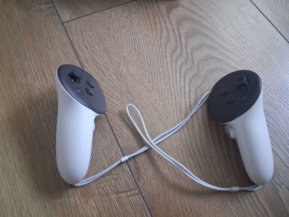 Gogle vr Meta Quest 3S