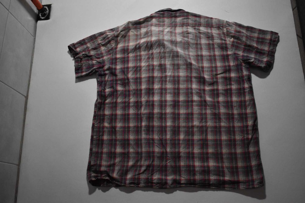 Engelbert Strauss 5Xl koszula robocza