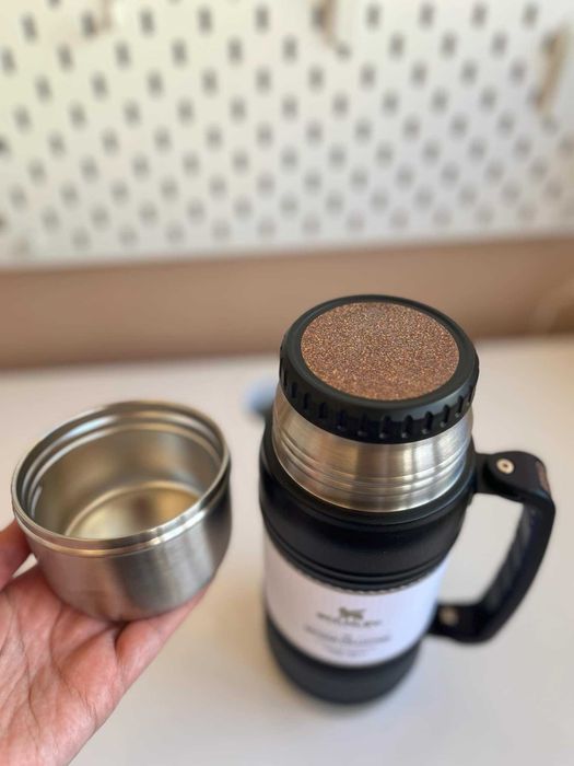 Термос харчовий Stanley artisan 0.8л 27oz