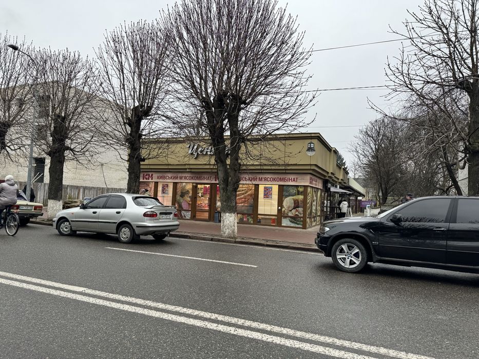 Здам приміщення в оренду