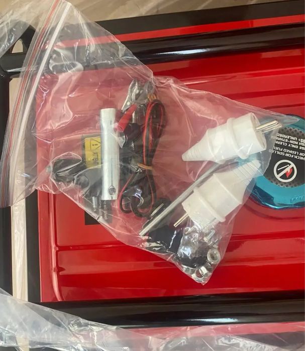 Бензиновий генератор HONDA 5500 ватт EM5500CXS 5.5 кВт 5-5.5 кВт