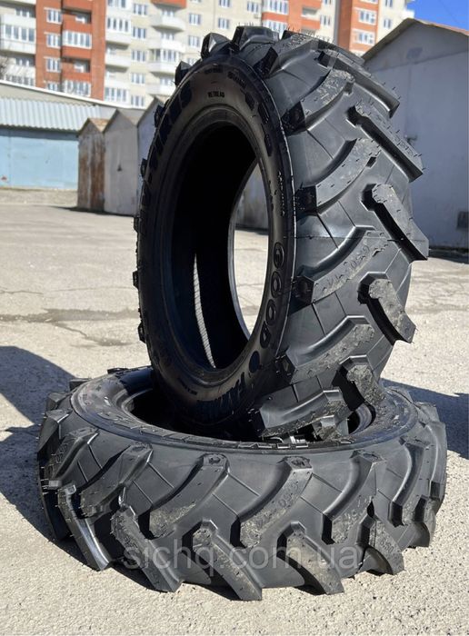 Сільгосп тракторні всесезонні с/г шини 6.50/80r14 as farmer йолочка до