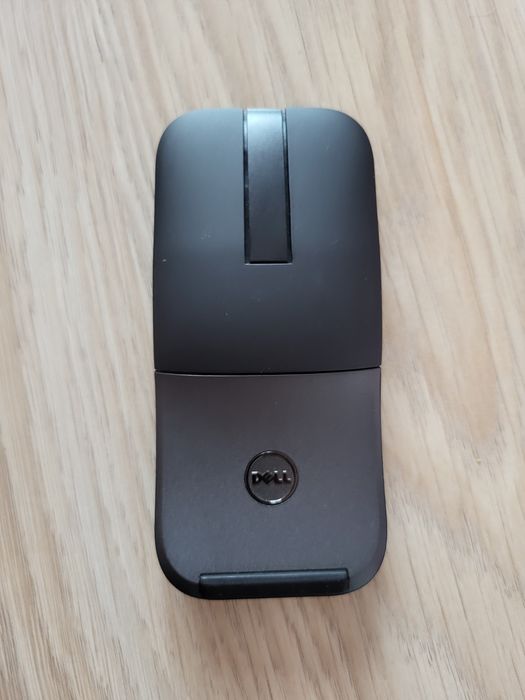 Bezprzewodowa myszka Dell
