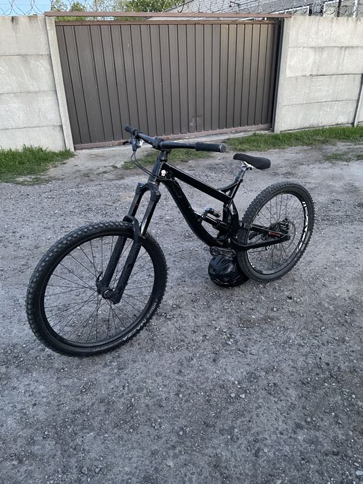 Transition tr450 L