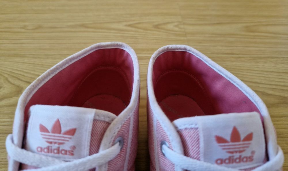Кеди жіночі ADIDAS 42 розмір (стелька 26.5см) Original