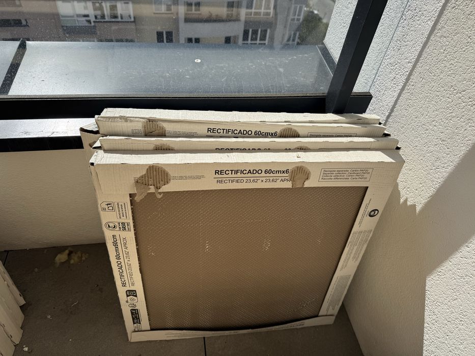 Płytki 60x60 Pamesa Doria Multi