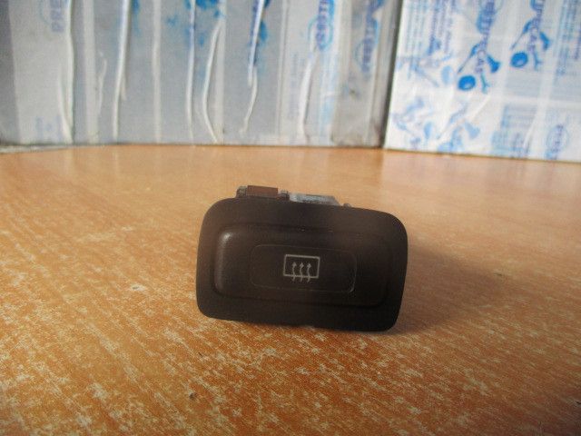 Botão / interruptor desembaciador vidro trás HONDA Civic VI Sedan (EJ_
