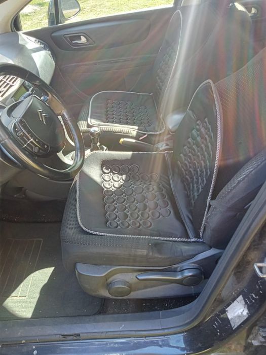 Citroen C4 1.4 16 v 2006 — photo 5