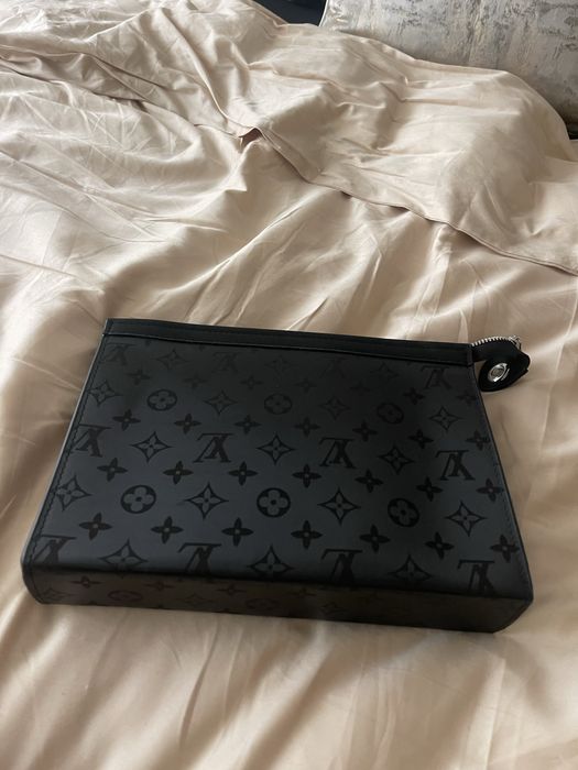 Pochete Voyage Louis Vuitton NOVA