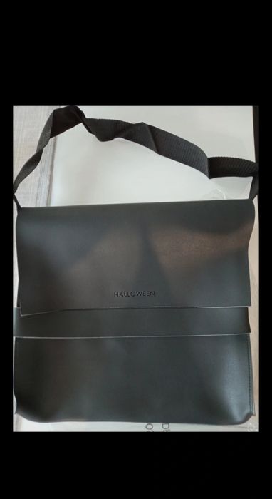 Halloween Carteira tiracolo