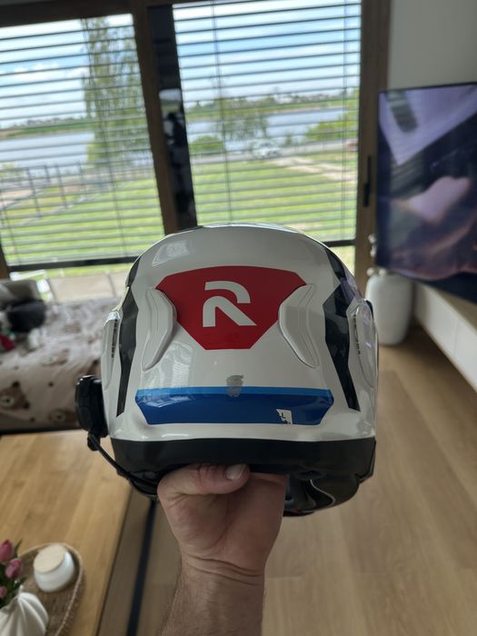 Hjc rpha 60 L  nie airoh agv shoei