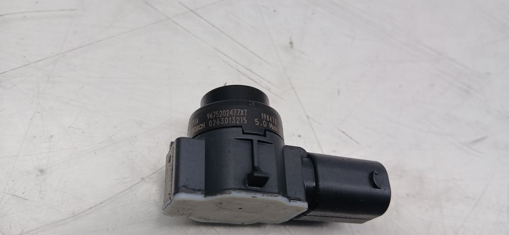 Sensor de estacionamento trás PEUGEOT 308 SW II Van (LC_)