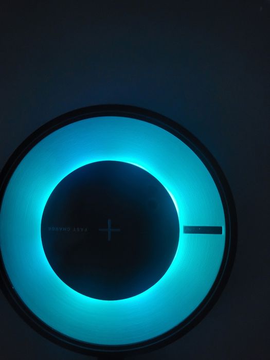 Безпроводова зарядка до телефонів  Samsung