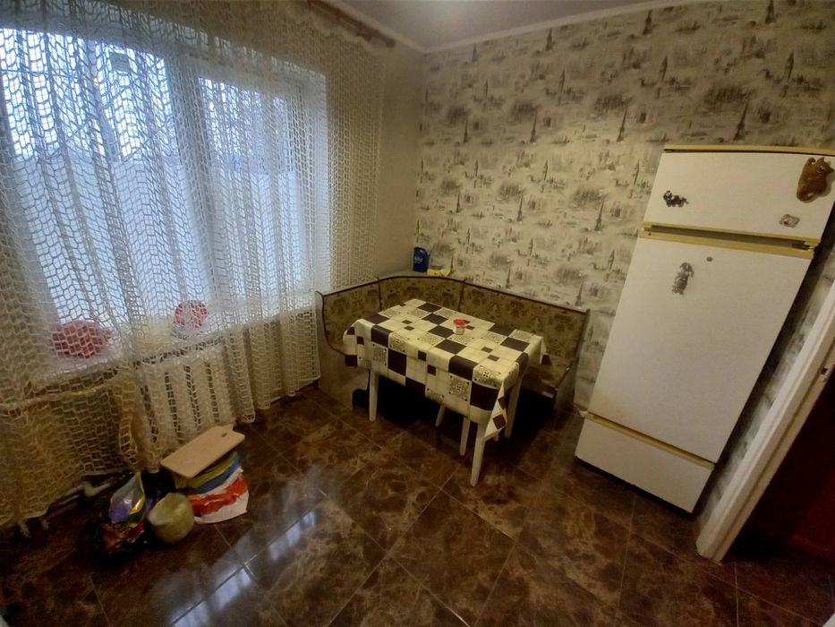 Аренда 1 ком.кв.ул.М.Приймаченко 7