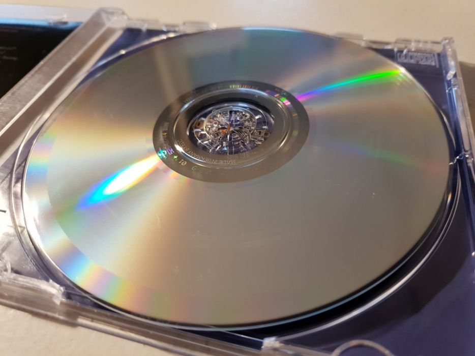 The Black Eyed Peas - The Beginning, CD, 2010 rok