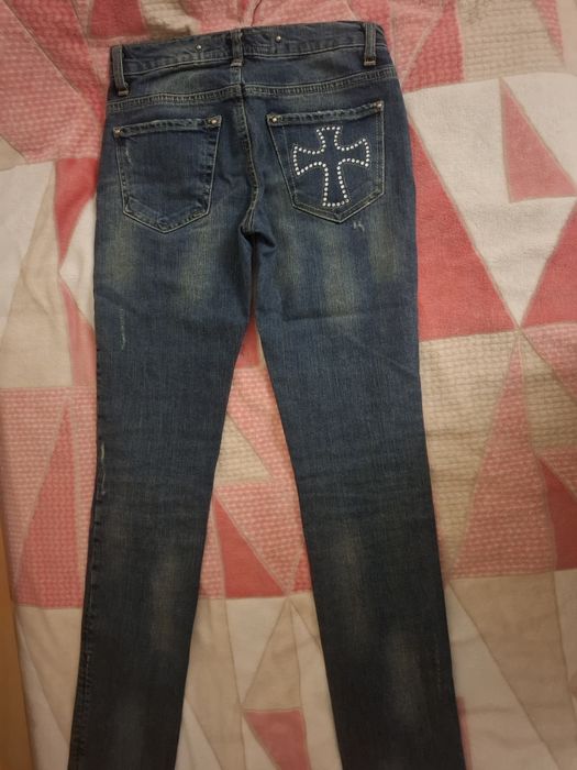 Джинси У2К Richmond