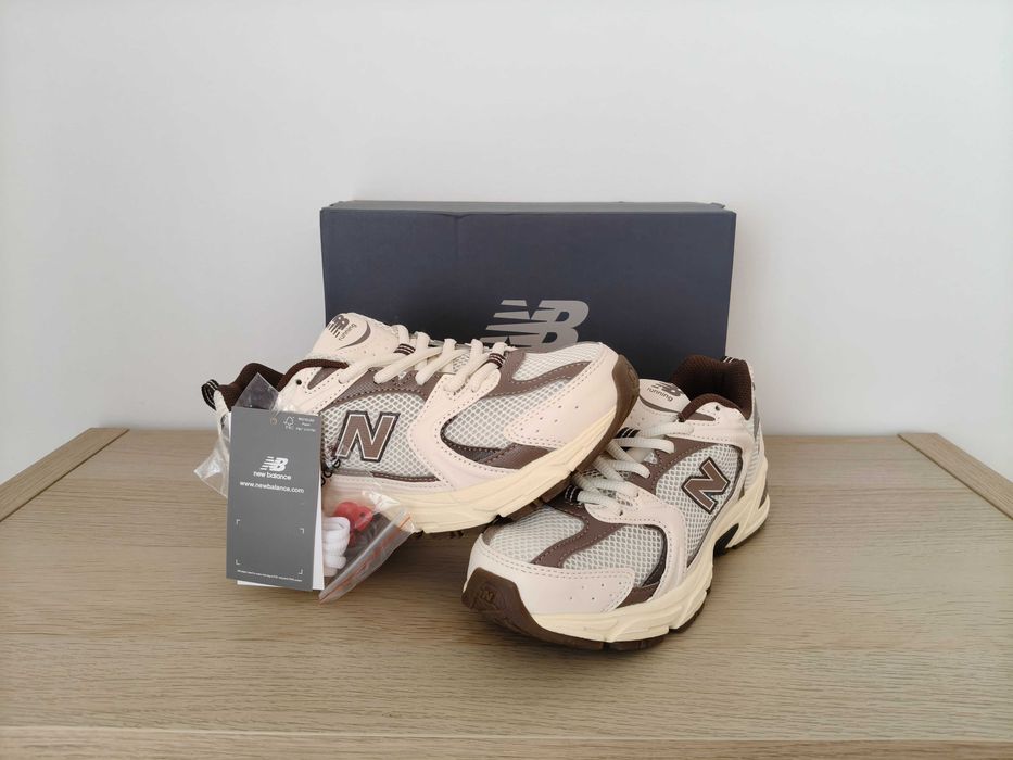 Sapatilhas New Balance 530