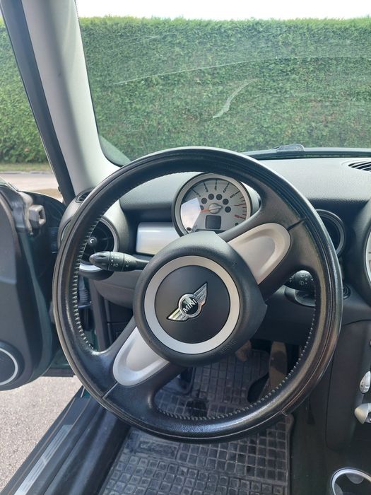 Mini Cooper R56 90KM  2007r OC12.2026 - Do naprawy