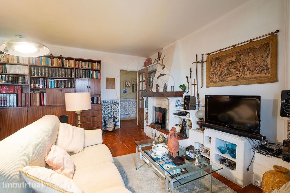Apartamento T4 para venda