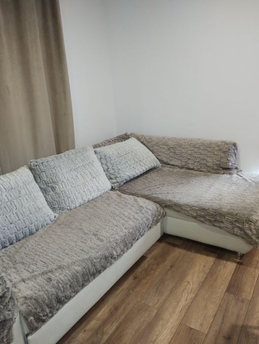 Rogówka razem z pokrowcem