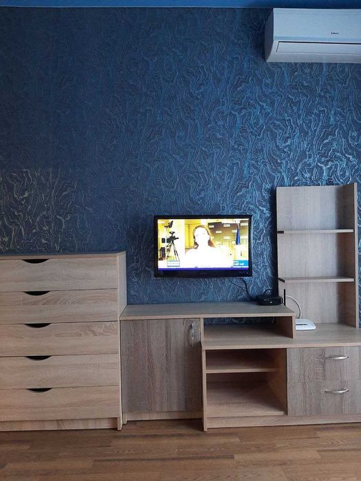 Сдам 1-комнатную квартиру на длительный срок (Соцгород)