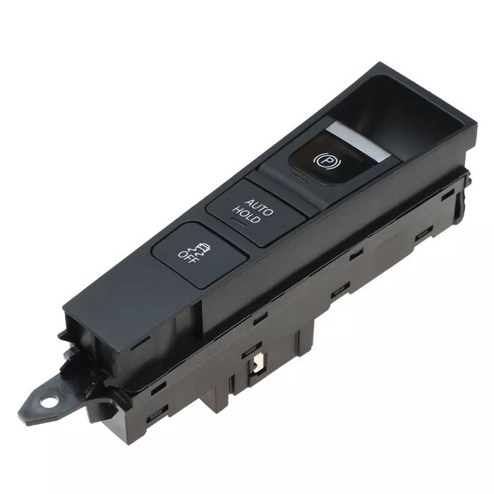 Botão interruptor travao de mao elétrico Vw Passat b7 2011 a 2015 Novo