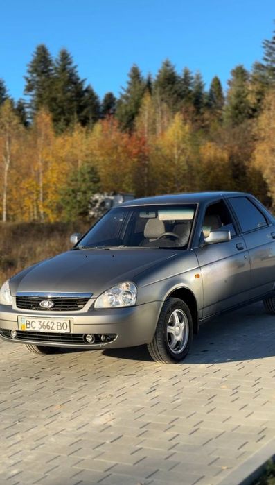 lada priora 2170