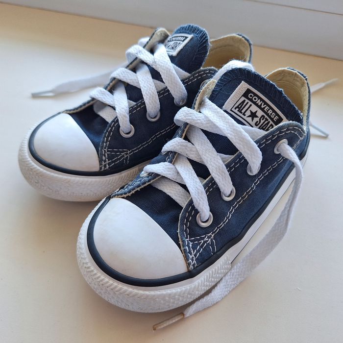 Кеди , 24 розмір