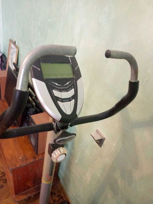 Велотренажер Evrotop EV-606