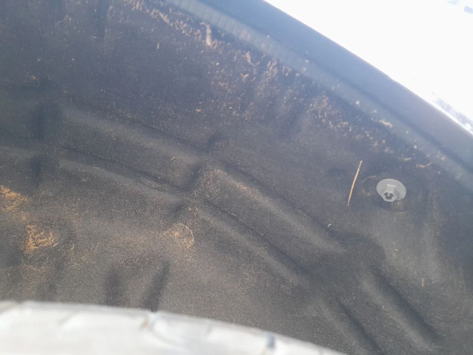 Cava roda trás direita FORD Puma (J2K, CF7)