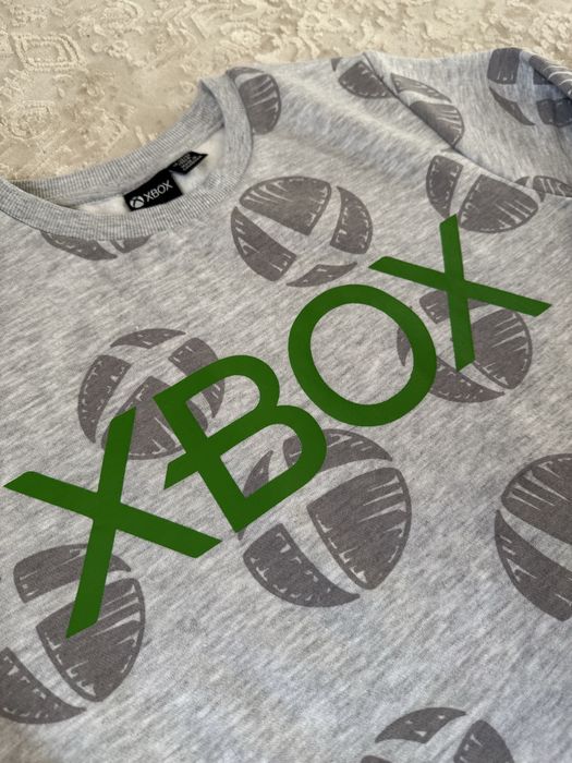 Кофта xbox 158 см, 12-13 років