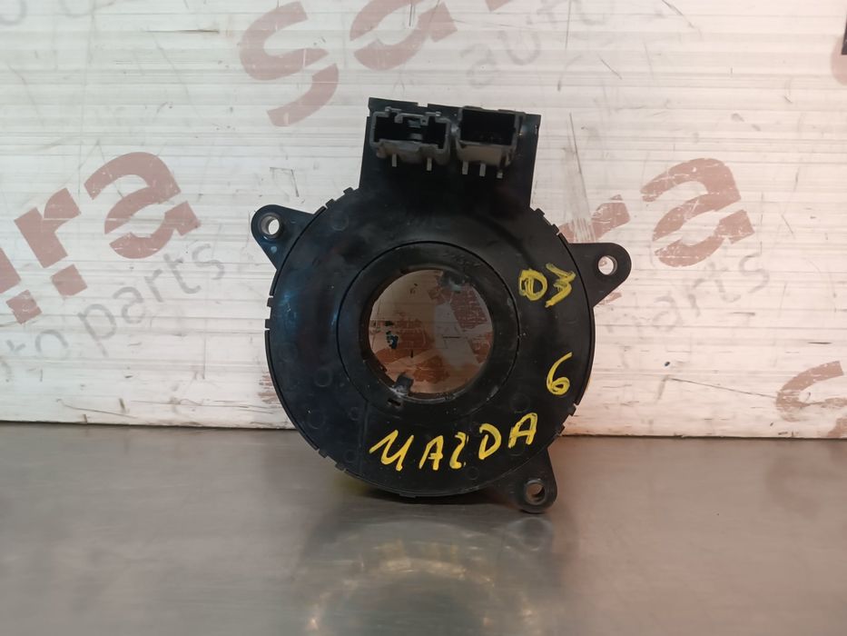 Fita de Airbags MAZDA 6 Hatchback