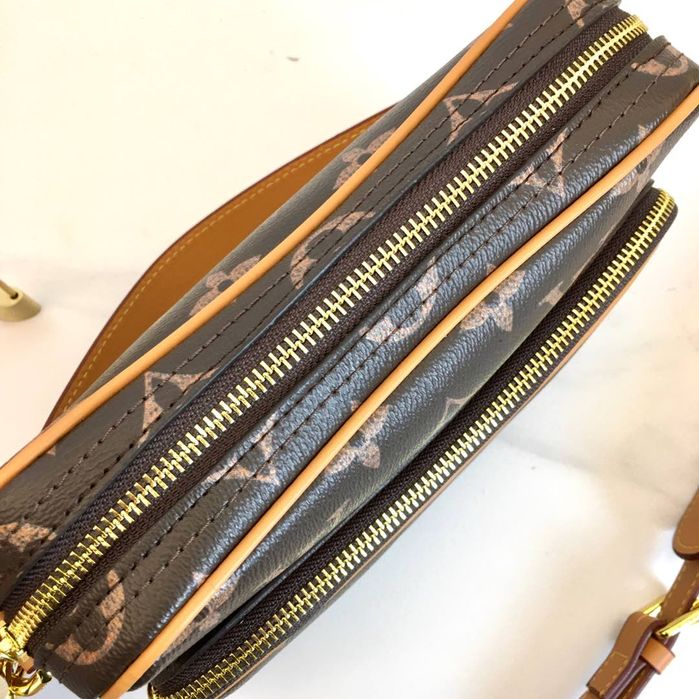 Жіноча сумка на плече LOUIS VUITTON M14025
