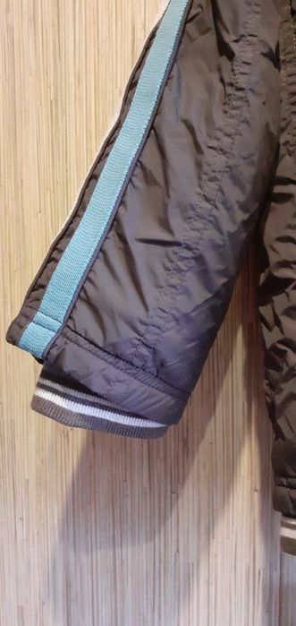 Kurtka zimowa Reserved rekids 4boys rozm. 116 cm