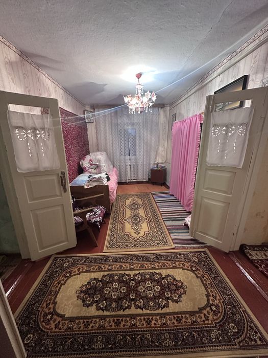 Продам дом Знаменка Одесса