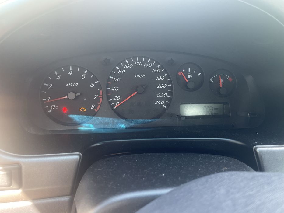 Nissan primera p11
