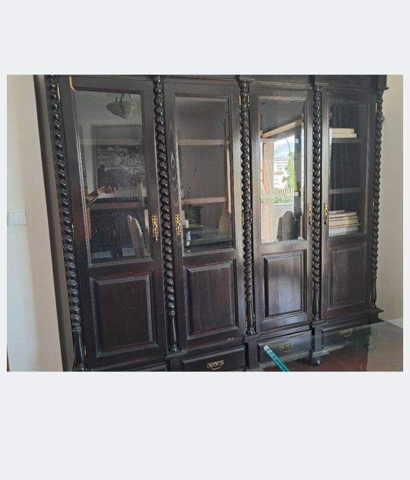 Conjunto de sala