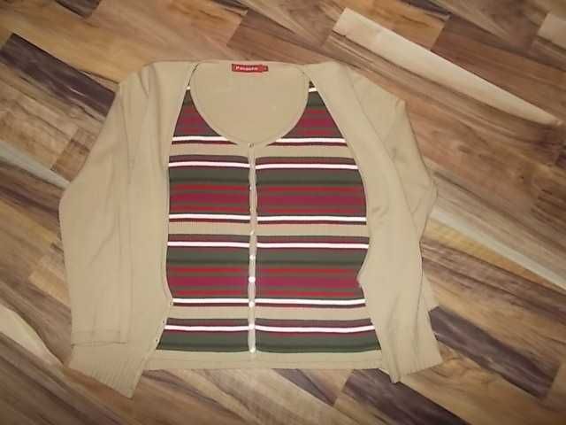 sweterek Panache