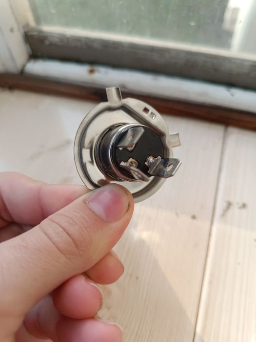 лампы Osram night breaker 200 12v H4