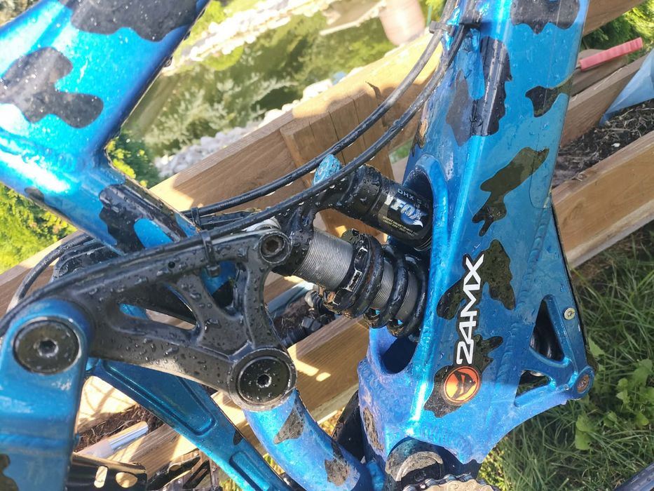 Sprzedam rower dirt