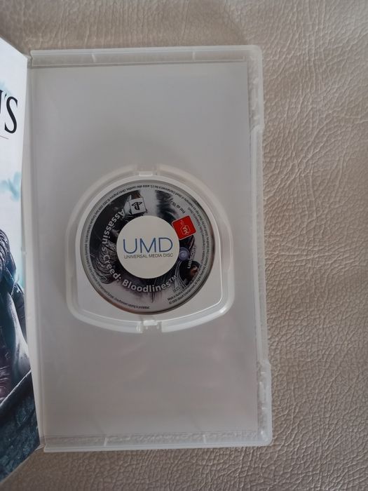 Jogos originais e baratos para PSP