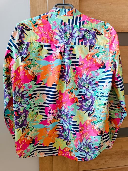 Koszula damska Wólczanka rozm.38