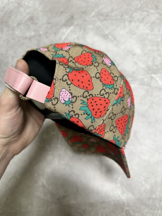 Кепка Gucci nsw tech stone cp CD ralph