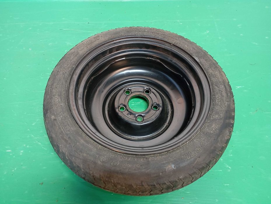 koło dojazdowe do auta kia hyundaj r15 , HANKOOK 5x114.3