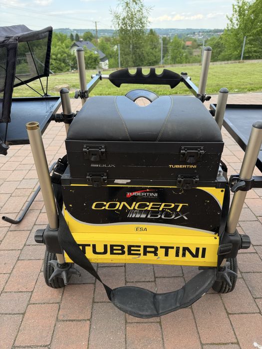 KOSZ TUBERTINI CONCEPT BOX D32
