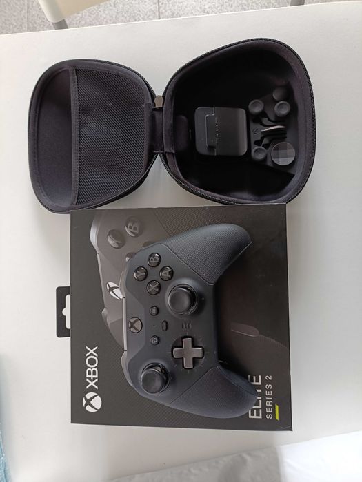 Comando Microsoft Xbox Elite Series 2