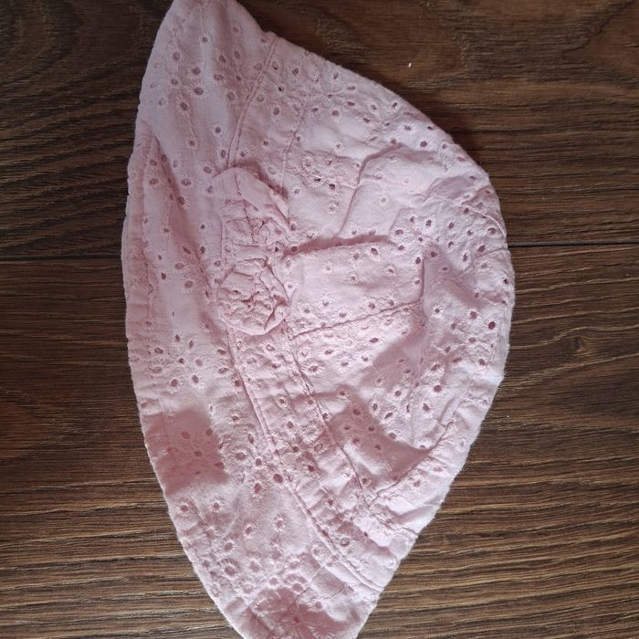 12 szt czapeczki ok 62-68